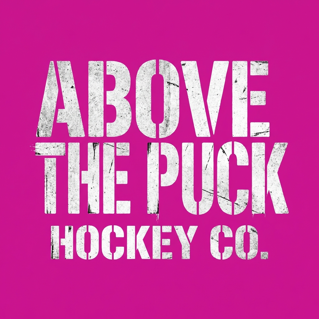 Above the Puck Hockey Co.